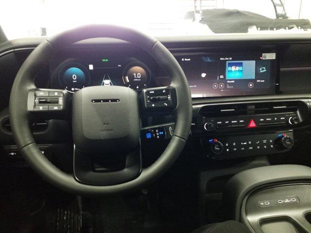 new 2026 Hyundai Palisade car, priced at $48,330