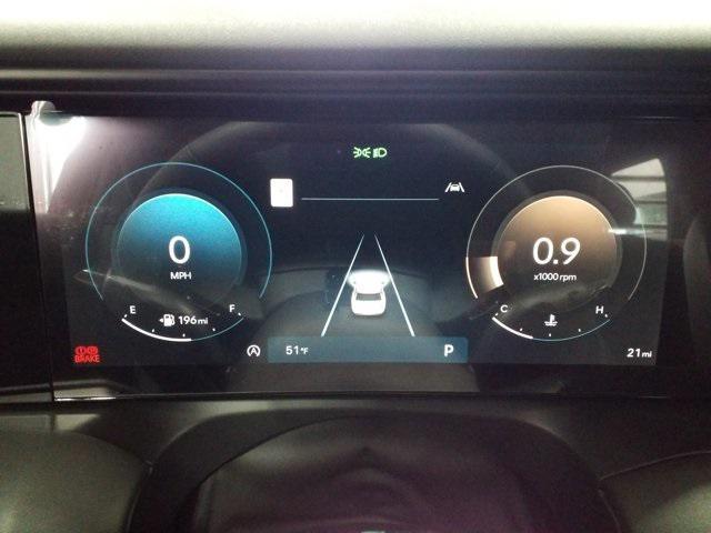 new 2026 Hyundai Palisade car, priced at $48,330