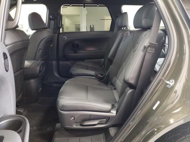 new 2026 Hyundai Palisade car, priced at $48,330