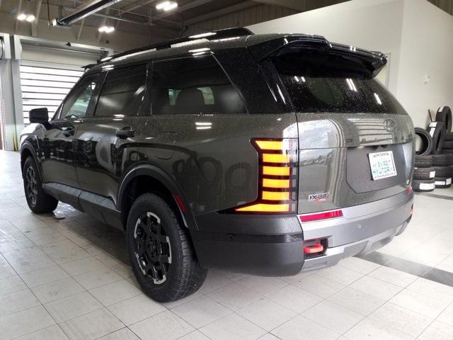 new 2026 Hyundai Palisade car, priced at $48,330