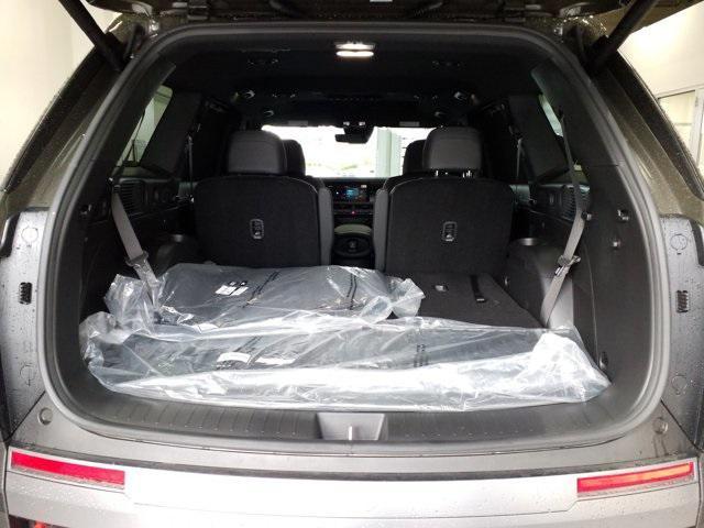 new 2026 Hyundai Palisade car, priced at $48,330