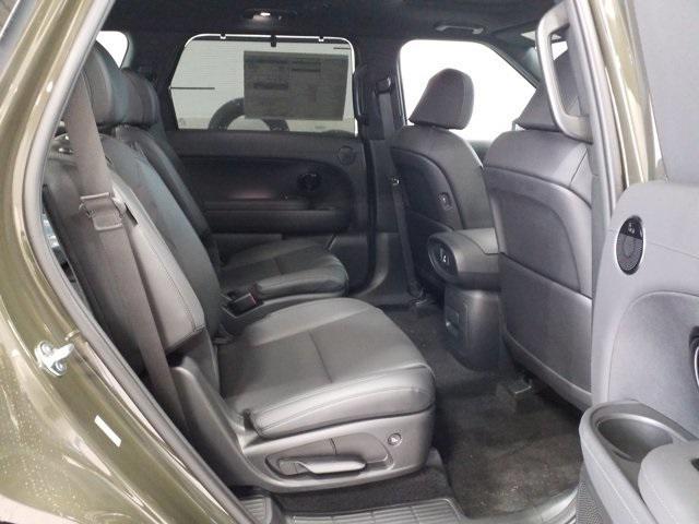 new 2026 Hyundai Palisade car, priced at $48,330