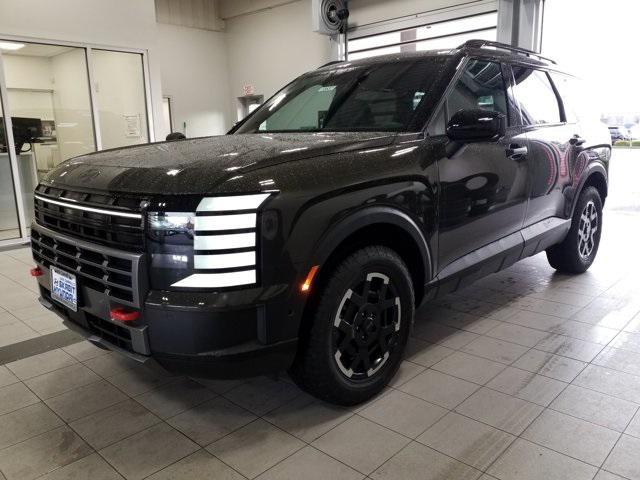 new 2026 Hyundai Palisade car, priced at $48,330