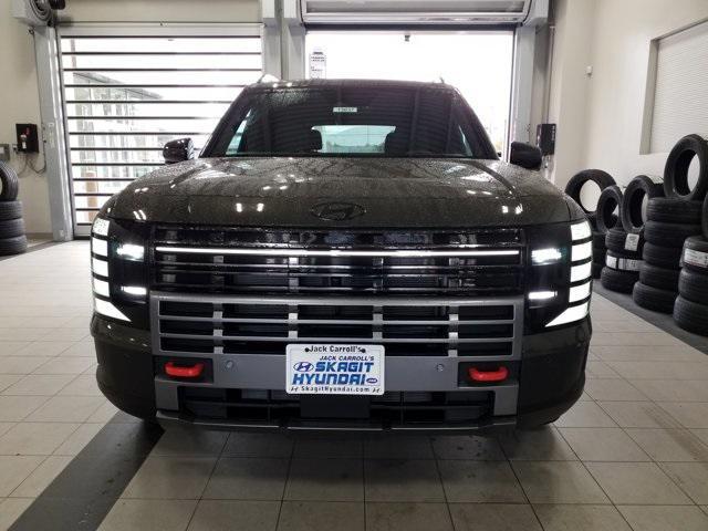 new 2026 Hyundai Palisade car, priced at $48,330