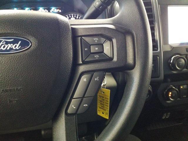 used 2020 Ford F-150 car, priced at $30,841