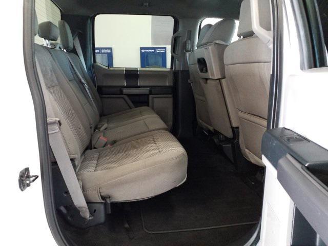 used 2020 Ford F-150 car, priced at $30,841