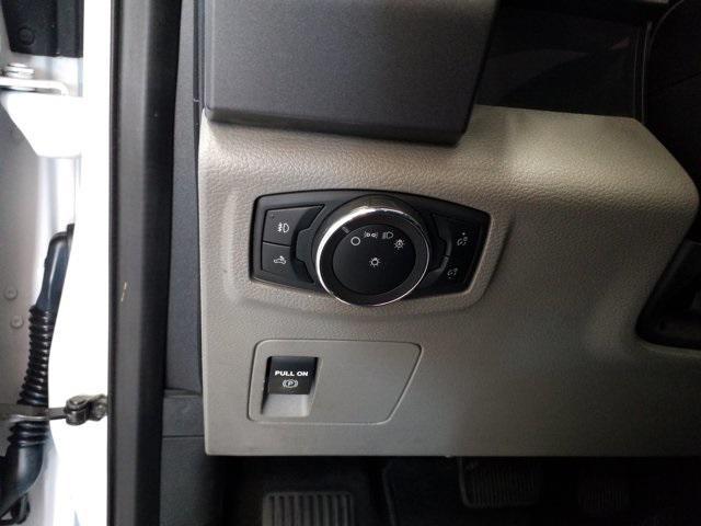 used 2020 Ford F-150 car, priced at $30,841
