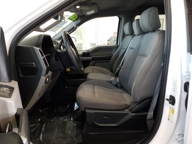 used 2020 Ford F-150 car, priced at $30,841