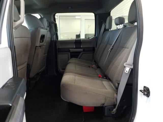 used 2020 Ford F-150 car, priced at $30,841