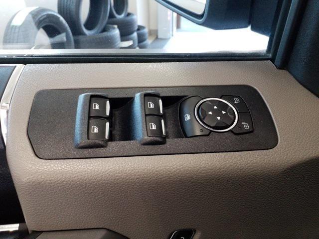 used 2020 Ford F-150 car, priced at $30,841