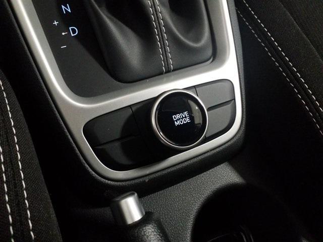 new 2025 Hyundai Venue car, priced at $22,475