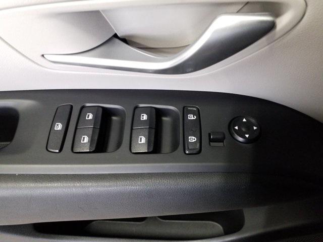 used 2024 Hyundai Tucson car, priced at $21,443