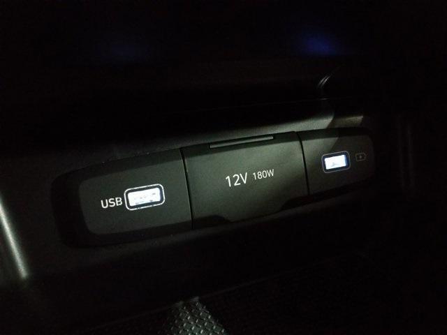 used 2024 Hyundai Tucson car, priced at $21,443