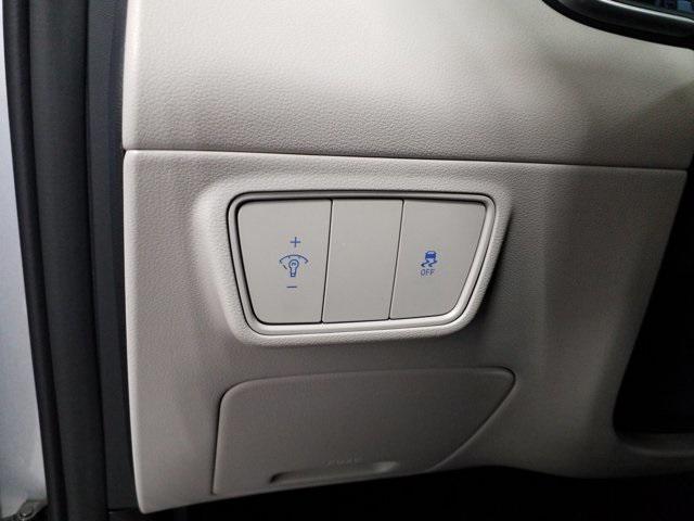 used 2024 Hyundai Tucson car, priced at $21,443