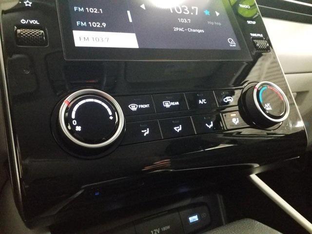 used 2024 Hyundai Tucson car, priced at $21,443