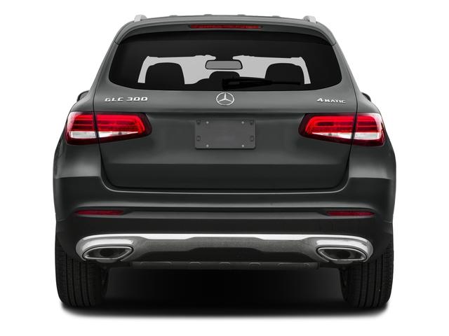 used 2018 Mercedes-Benz GLC 300 car