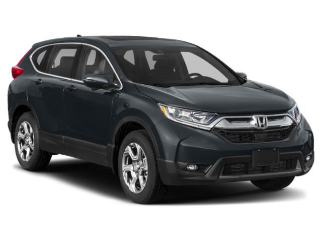 used 2019 Honda CR-V car