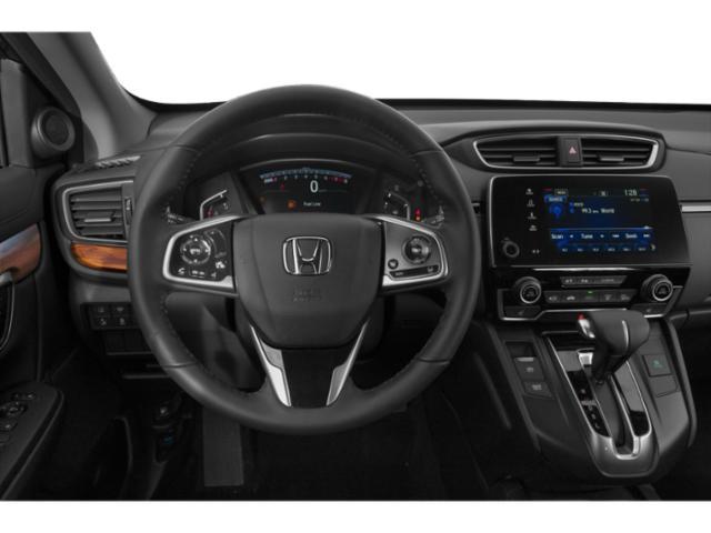 used 2019 Honda CR-V car