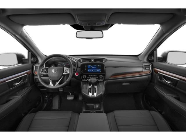 used 2019 Honda CR-V car