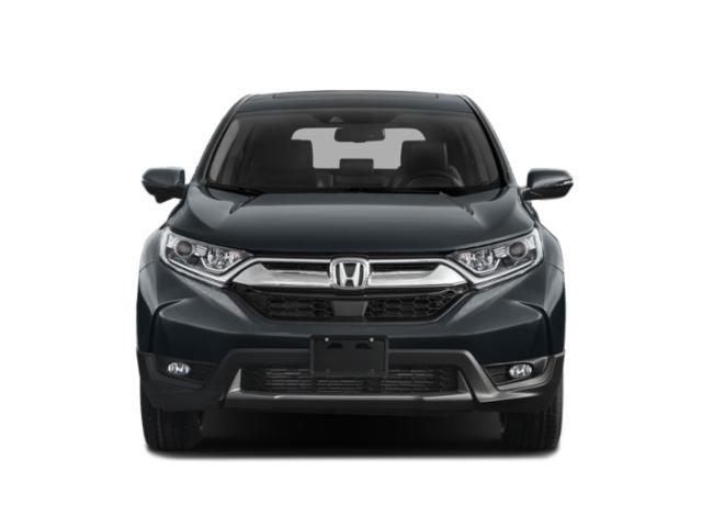 used 2019 Honda CR-V car