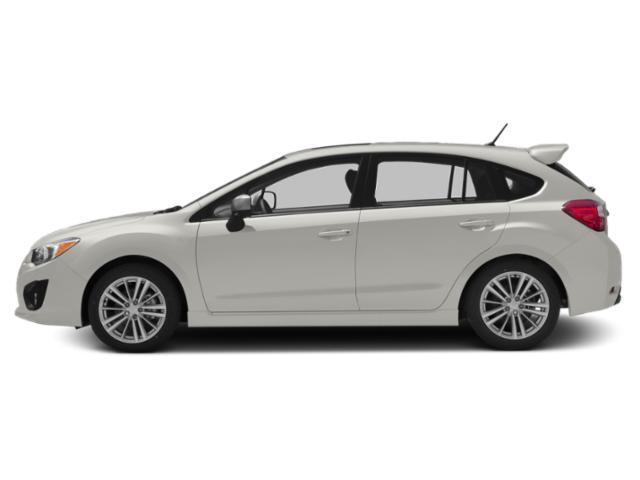 used 2012 Subaru Impreza car