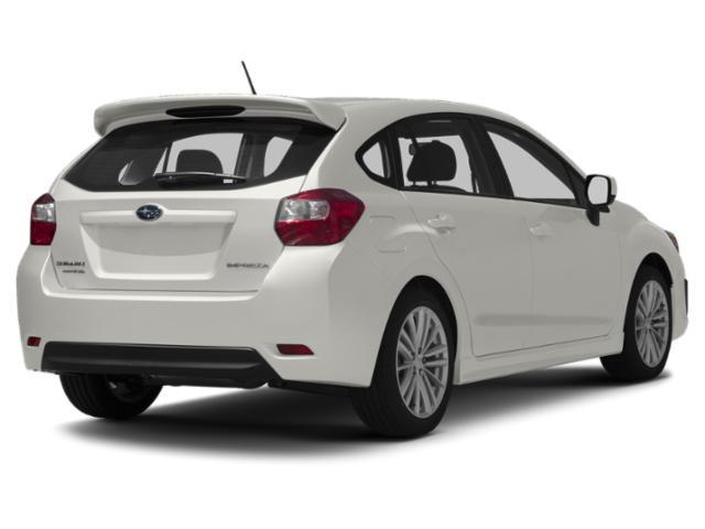 used 2012 Subaru Impreza car