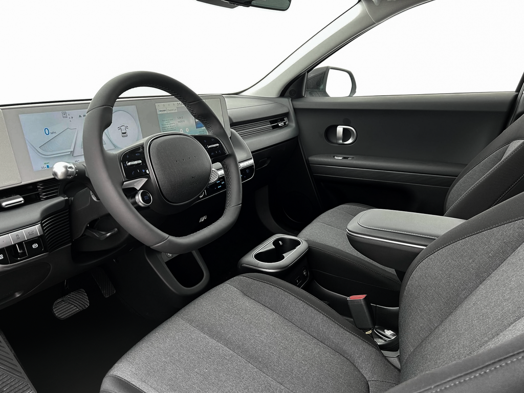 used 2024 Hyundai IONIQ 5 car, priced at $31,442