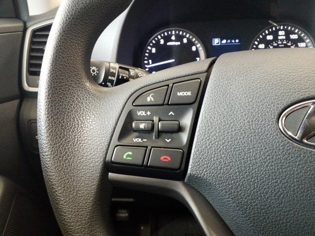 used 2016 Hyundai Tucson car, priced at $14,527