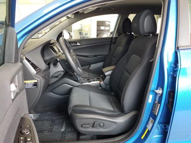 used 2016 Hyundai Tucson car, priced at $14,527