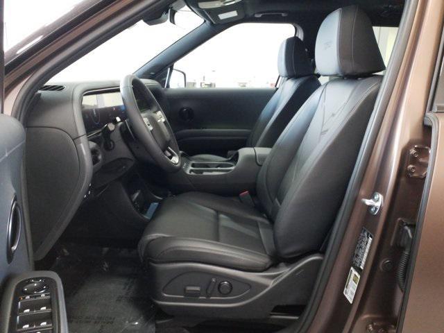 new 2026 Hyundai Palisade car, priced at $50,999