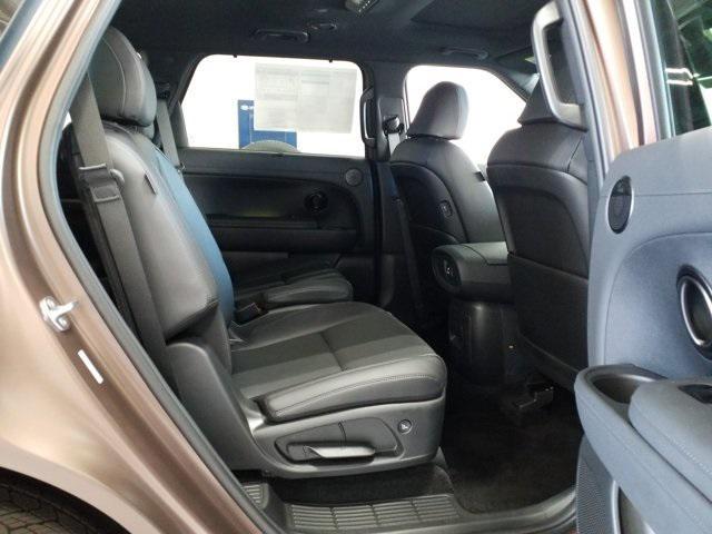 new 2026 Hyundai Palisade car, priced at $50,999