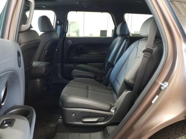 new 2026 Hyundai Palisade car, priced at $50,999