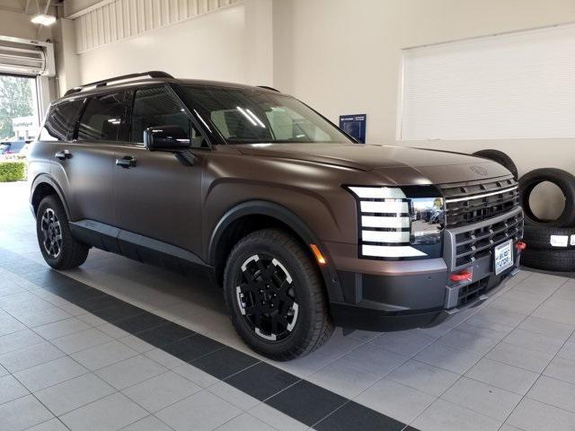 new 2026 Hyundai Palisade car, priced at $50,999