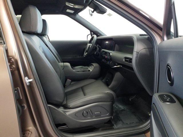 new 2026 Hyundai Palisade car, priced at $50,999