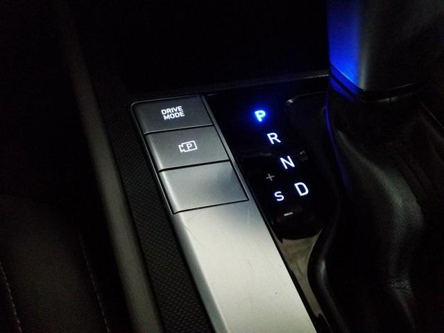 used 2024 Hyundai Elantra car, priced at $18,882