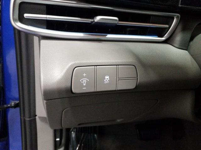 used 2024 Hyundai Elantra car, priced at $18,882