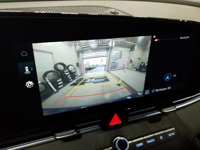 used 2024 Hyundai Elantra car, priced at $18,882