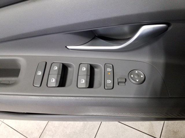 used 2024 Hyundai Elantra car, priced at $18,882