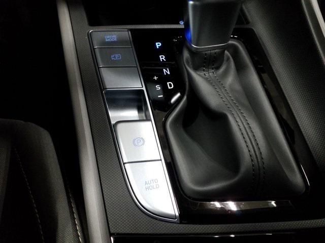 new 2025 Hyundai Elantra car, priced at $23,445