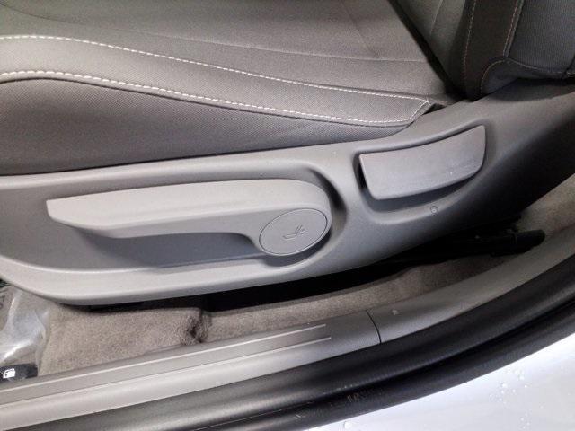 new 2025 Hyundai Elantra car, priced at $23,445