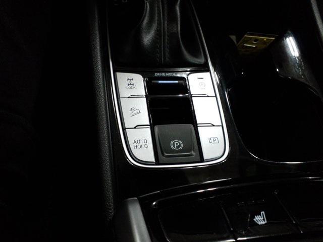 used 2024 Hyundai Tucson car, priced at $22,442