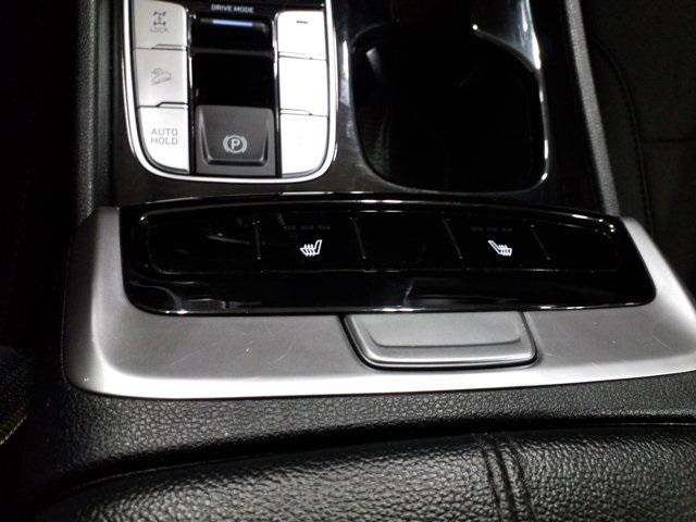 used 2024 Hyundai Tucson car, priced at $22,442