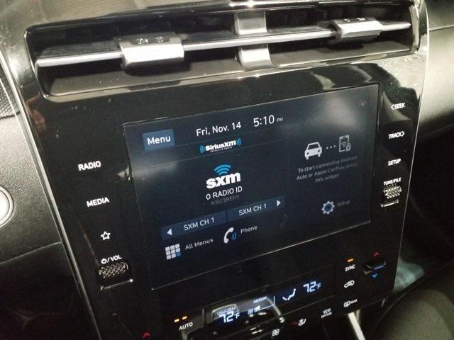 used 2024 Hyundai Tucson car, priced at $22,442