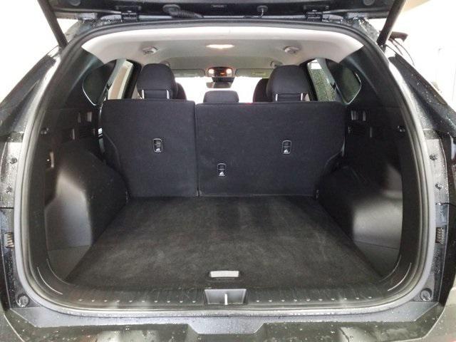 used 2024 Hyundai Tucson car, priced at $22,442