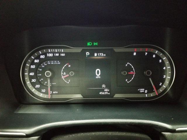 used 2024 Hyundai Tucson car, priced at $22,442