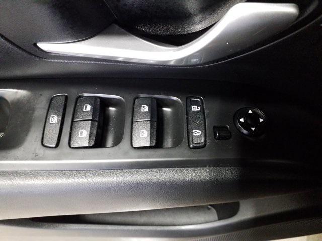 used 2024 Hyundai Tucson car, priced at $22,442