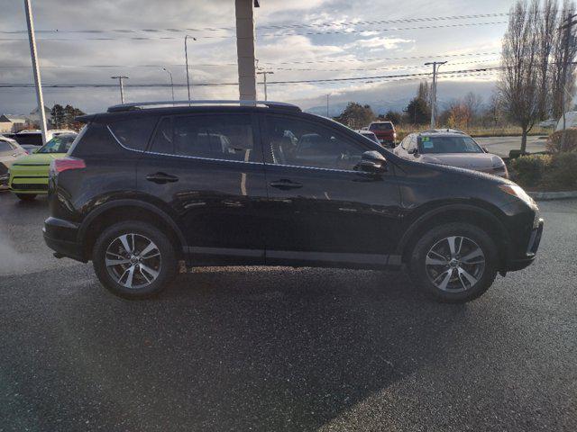 used 2018 Toyota RAV4 car, priced at $18,987