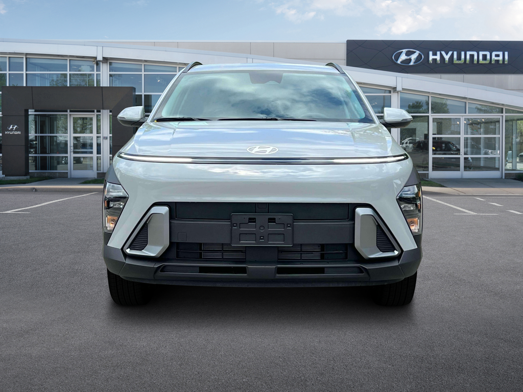 used 2024 Hyundai Kona car, priced at $22,680