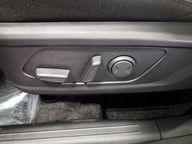 new 2026 Hyundai TUCSON Hybrid car, priced at $36,850