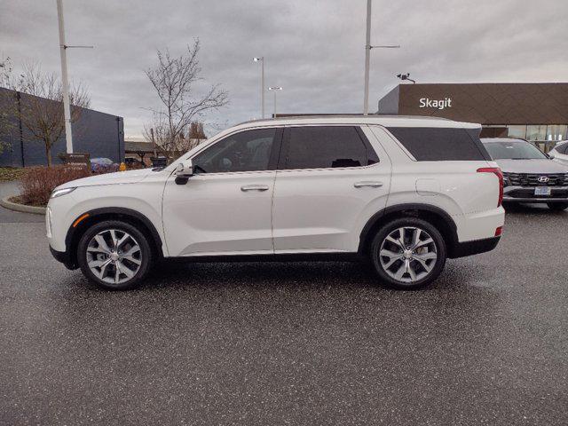 used 2020 Hyundai Palisade car, priced at $29,999